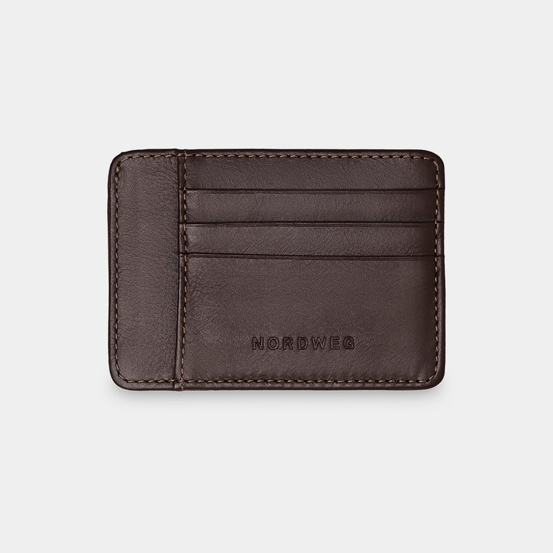 Carteira masculina de couro Zurique NW040A