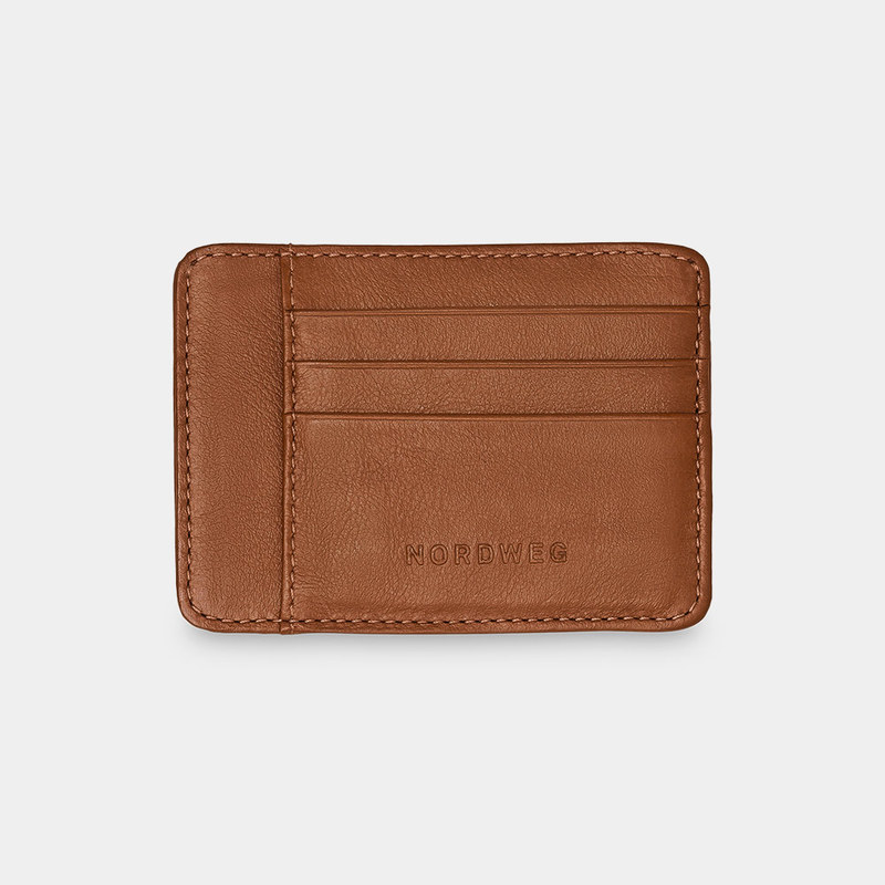 Carteira masculina de couro Zurique NW040A