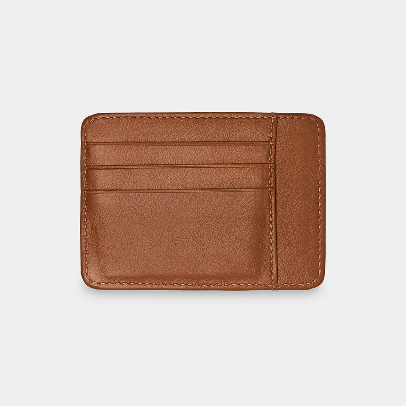 Carteira masculina de couro Zurique NW040A