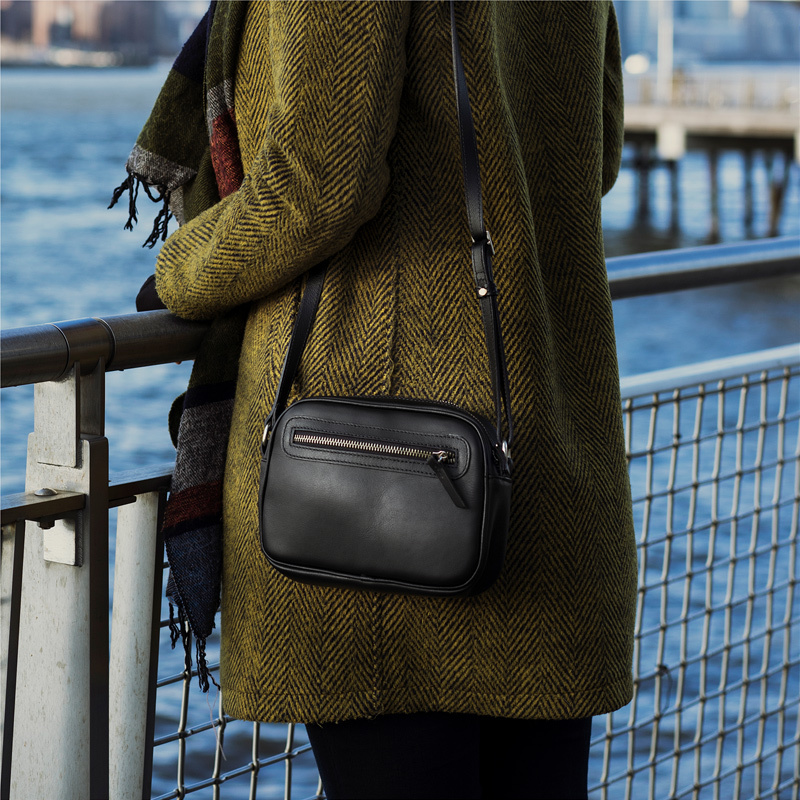 Bolsa Transversal Studio NS002