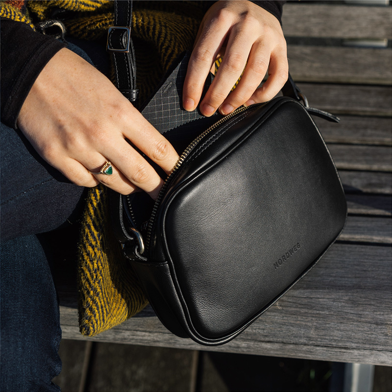 Bolsa Transversal Studio NS002