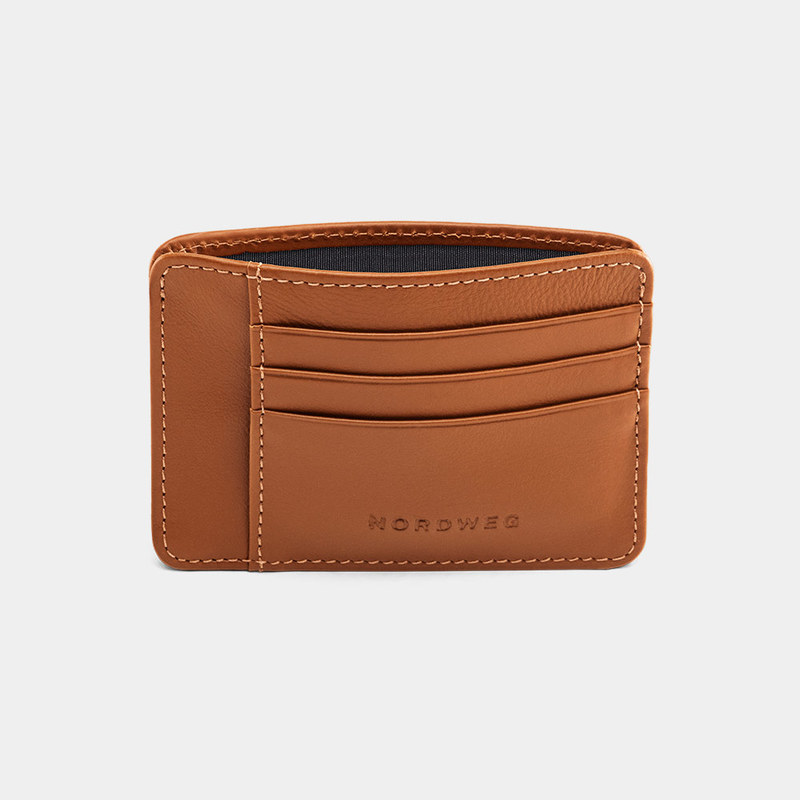 Carteira masculina de couro Zurique NW040A