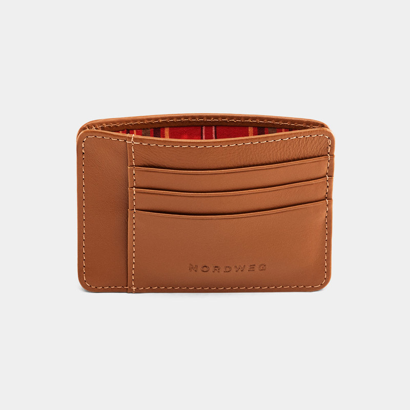Carteira masculina de couro Zurique NW040A