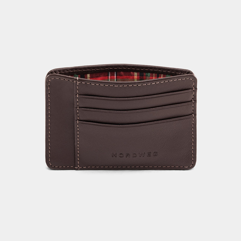 Carteira masculina de couro Zurique NW040A