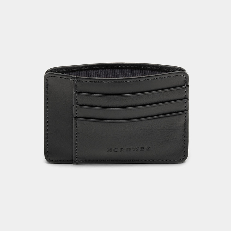 Carteira masculina de couro Zurique NW040A