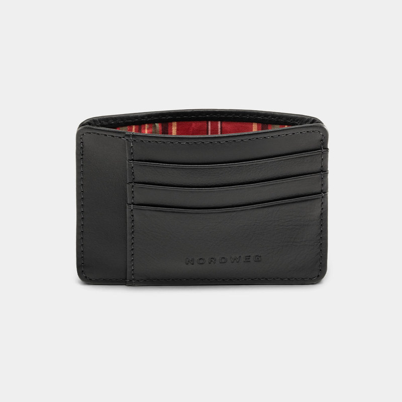 Carteira masculina de couro Zurique NW040A